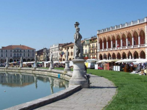 Aganoor Padova